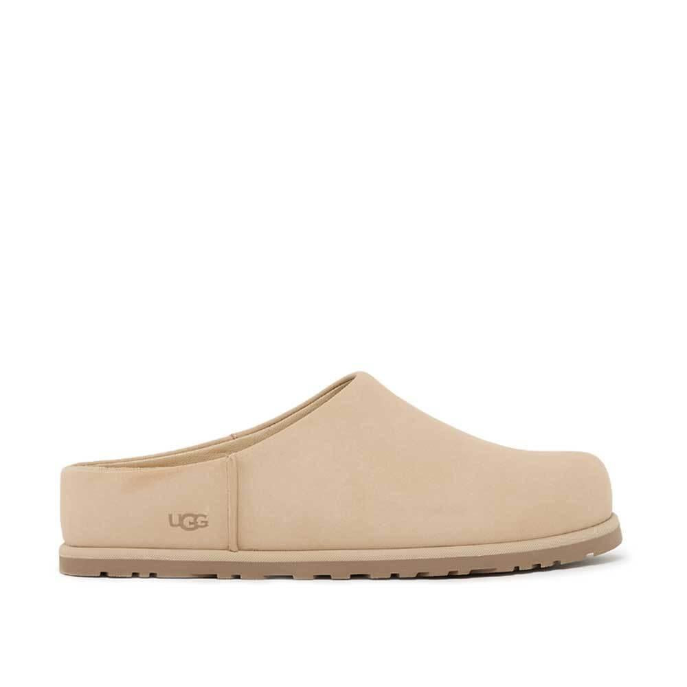 Ugg Ozzzo Clog Slipper Women Mustard Sandals