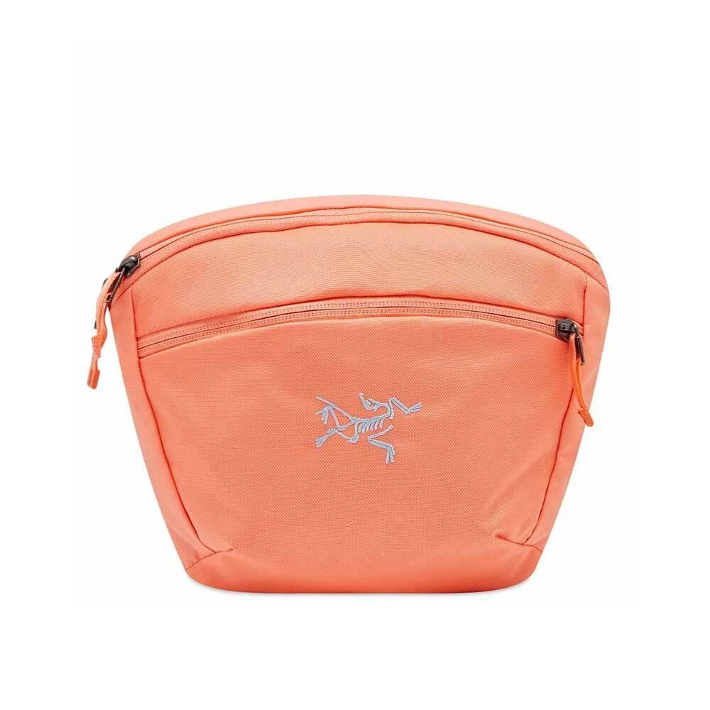 ARC`TERYX Mantis 2 Sling Waist Pack Crossbody Bag Men’s ABQSU08973 SRQ