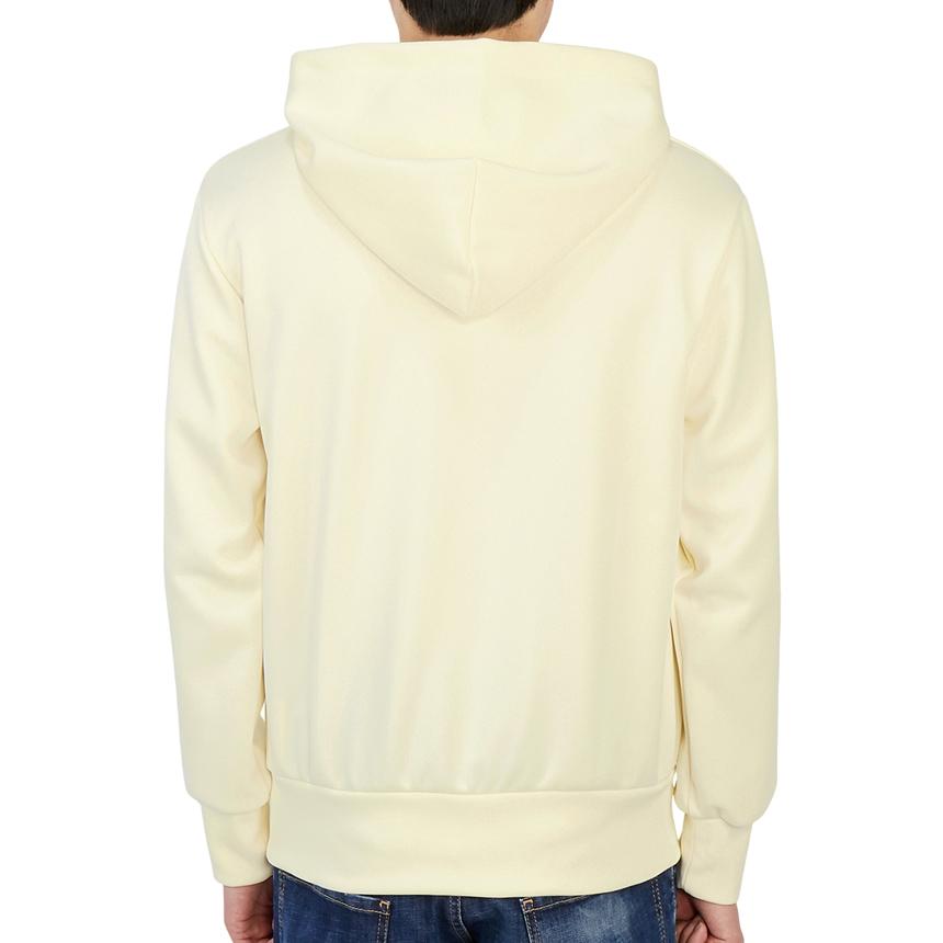 Comme des Garcons Red Heart Patch Men’s Hoodie AX T174 051 3