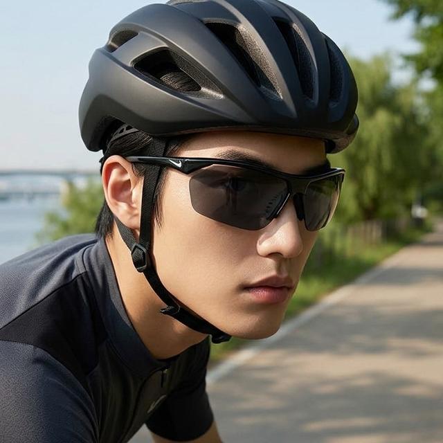 Nike Tailwind Sports Sunglasses Unisex Cycling Golf Tennis Goggles EV1128 001