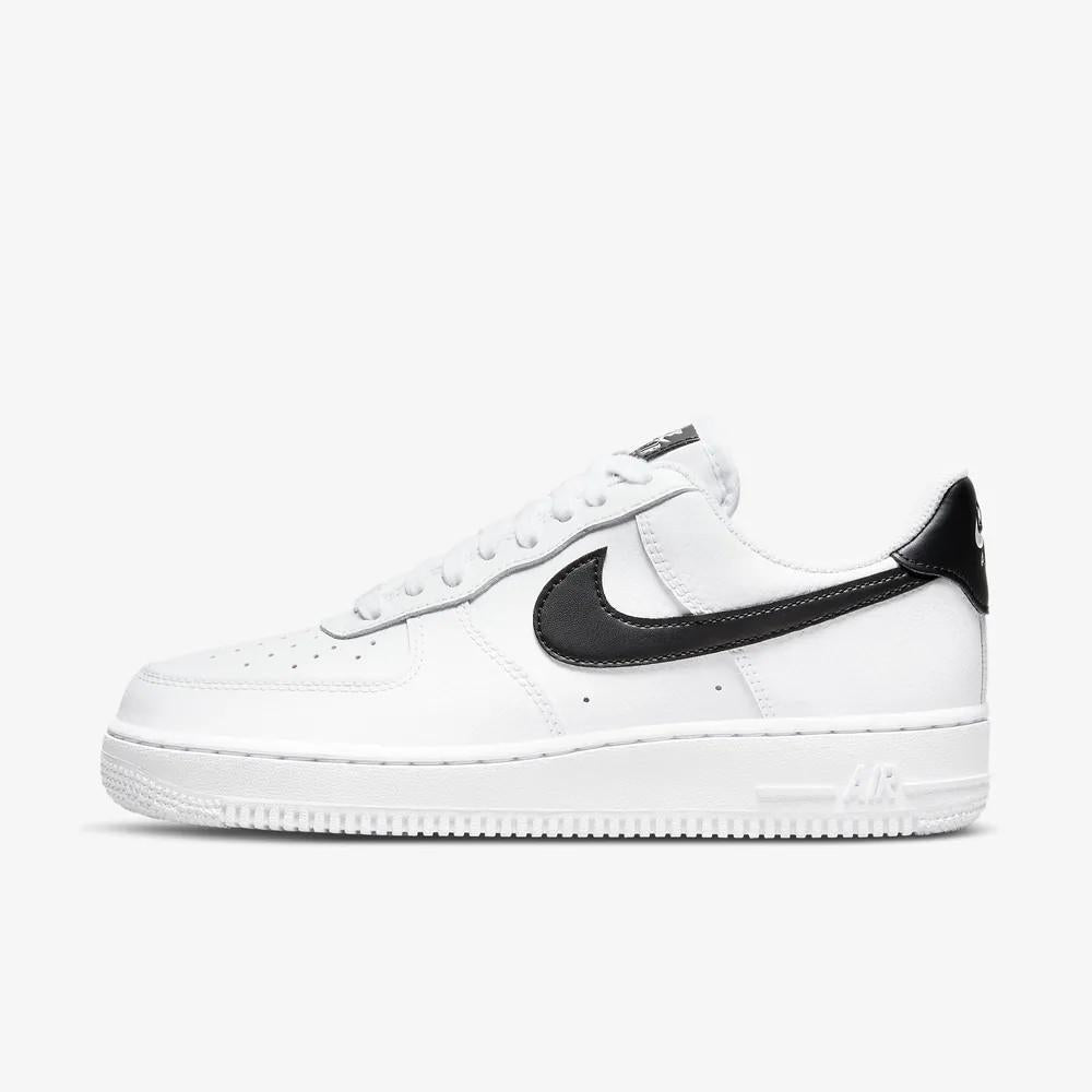 Nike Air Force 1 Low White/Black Women’s Sneakers DD8959 103