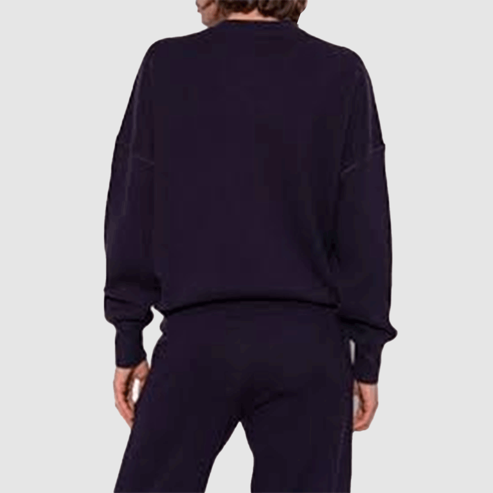 Isabel Marant Women’s Etoile Knit Crewneck Sweater PU0007FA A1X04E 30MI