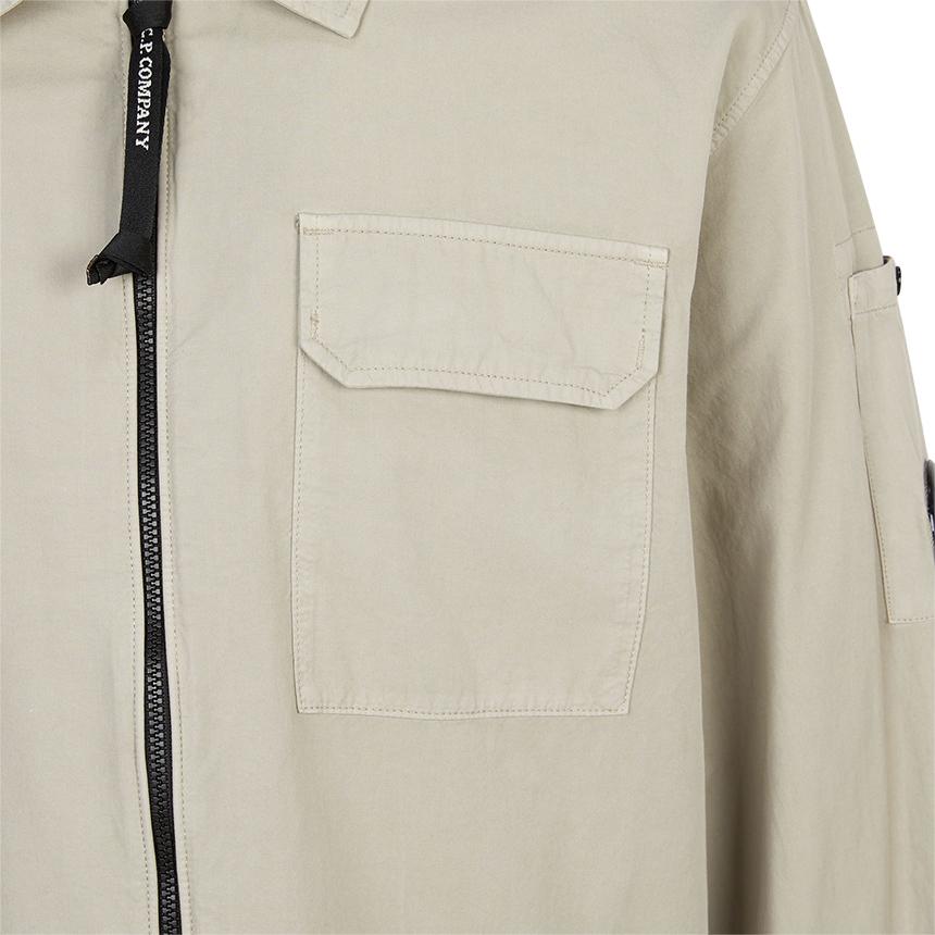 CP Company Men’s Overshirt Jacket 20CMOS705A 110143G 904
