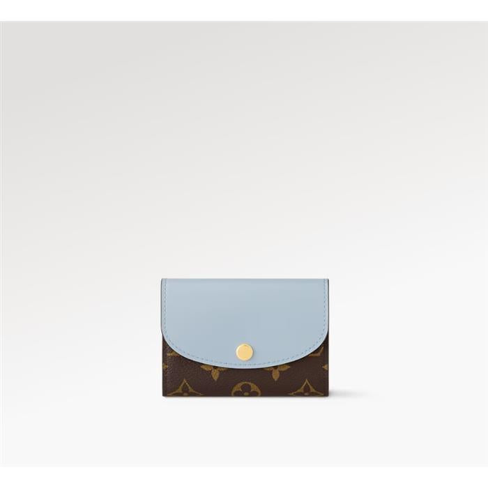 Louis Vuitton Rosalie Card Holder Coin Purse Collection