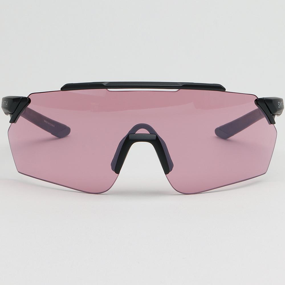 SMITH Ruckus Sports Sunglasses with Interchangeable Lenses Pink RUCKUS 003VP