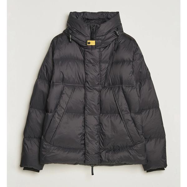 Parajumpers Cloud Hooded Down Puffer Jacket Men’s Gray 26WMPMPUPP 01 0541