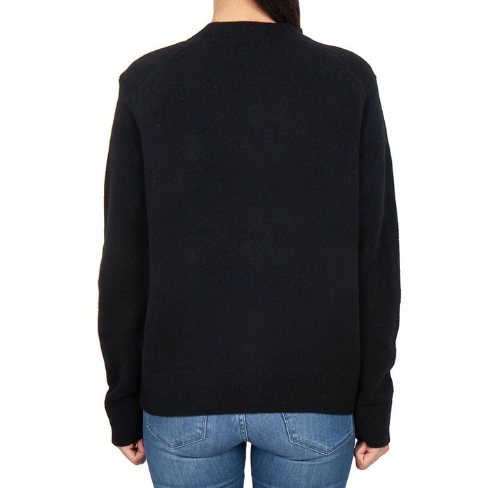 Maison Kitsune Baby Fox Women’s Cardigan