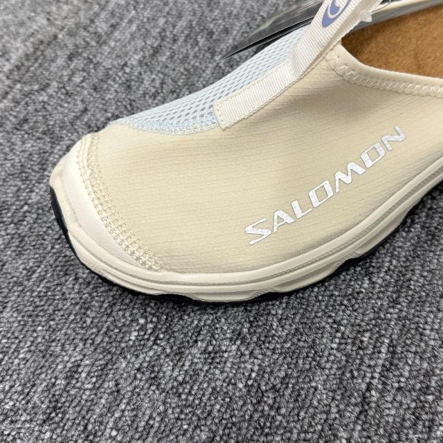 SALOMON RX 30 Slide Unisex Low-Top Sneakers L47758100