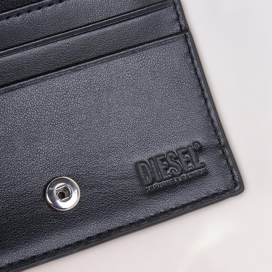 DIESEL 1DR Fold Wallet for Women X10390 PR818 T8013