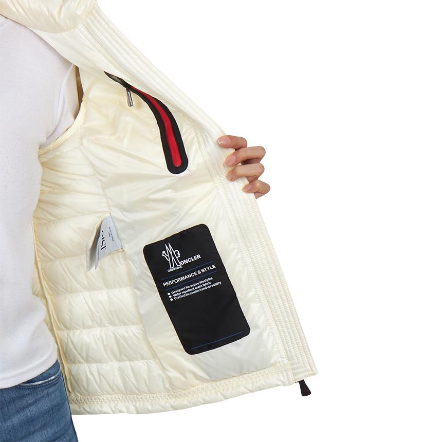 Moncler Grenoble Walibi Women’s Down Puffer Jacket 1A00058 597X6 04A K2098