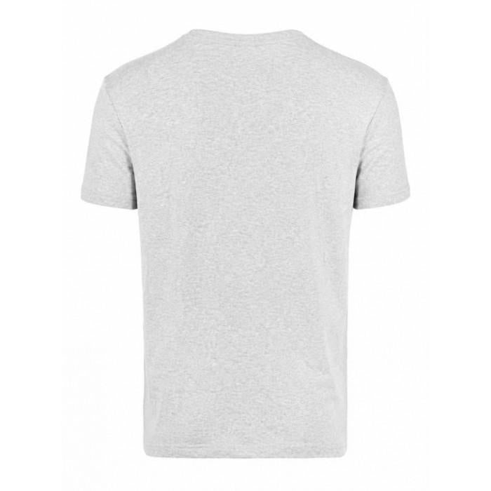 TOM FORD Men's V-Neck Short-Sleeve T-Shirt