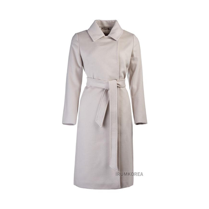 Max Mara Women’s Bicollage Coat BCOLLAG 048