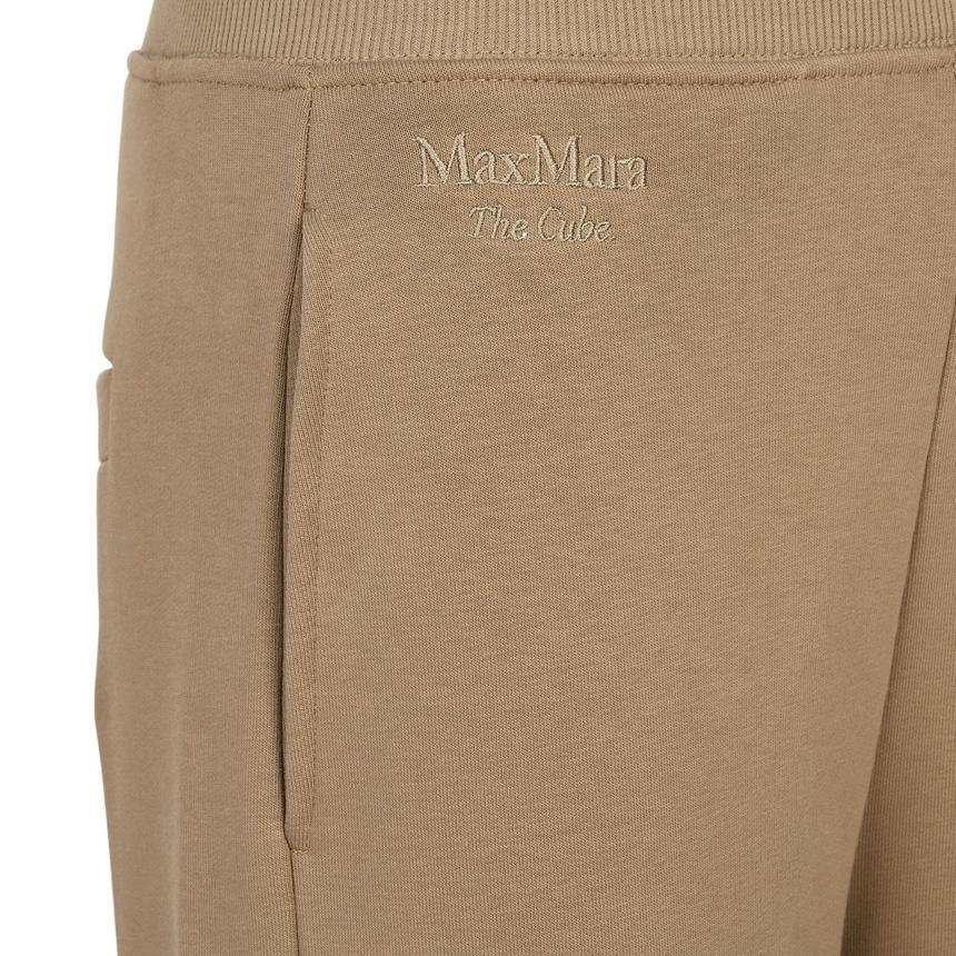 Max Mara Fleece-Lined Pompeo Classic Pants 002 2529786033