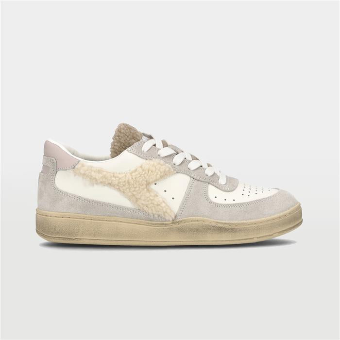 Diadora Heritage Mi Basket Low Chalet Women’s Sneakers 201181236 20006