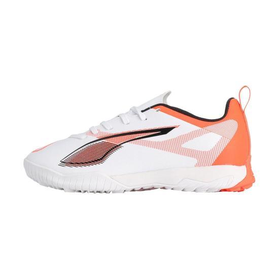 PUMA Men’s Sneakers White Low-Top Casual Shoes 108332 01