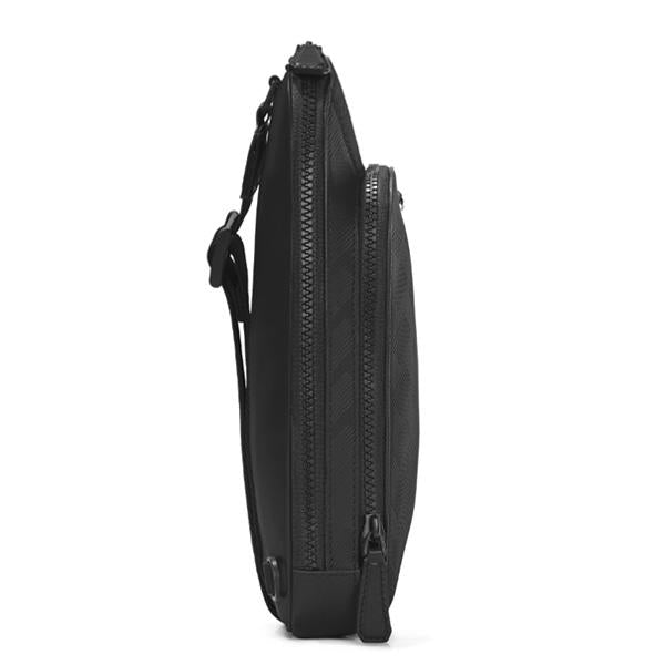 Montblanc Extreme 3.0 Sling Bag Black