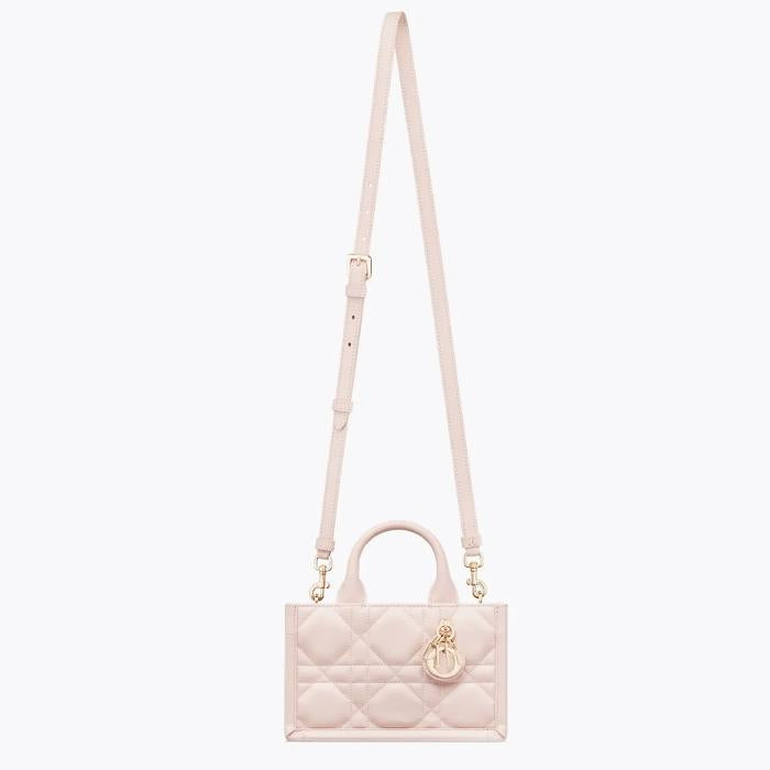 DIOR Book Tote Mini Shoulder Bag S5573OWHP M413