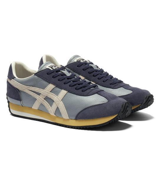 Onitsuka Tiger California 78 Men’s Sneakers 1183C443 400 MIDNIGHT CREAM DOM