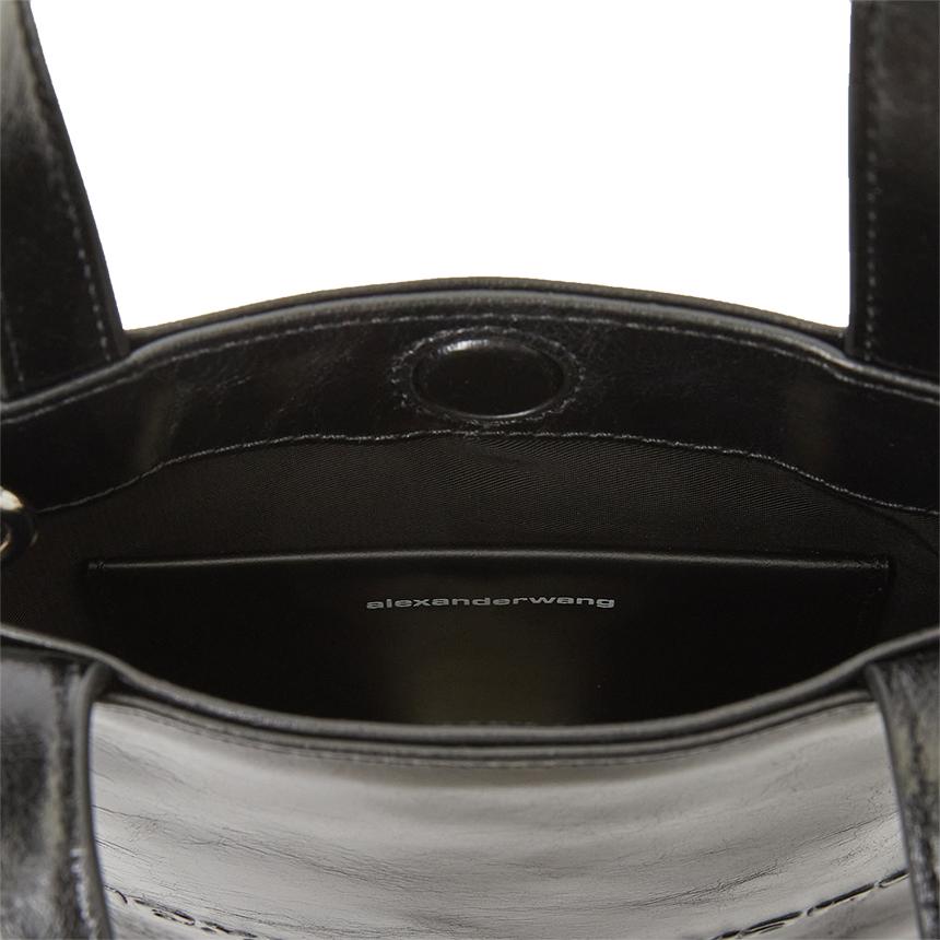 ALEXANDER WANG Women’s Leather Tote Bag 20125T89L 001