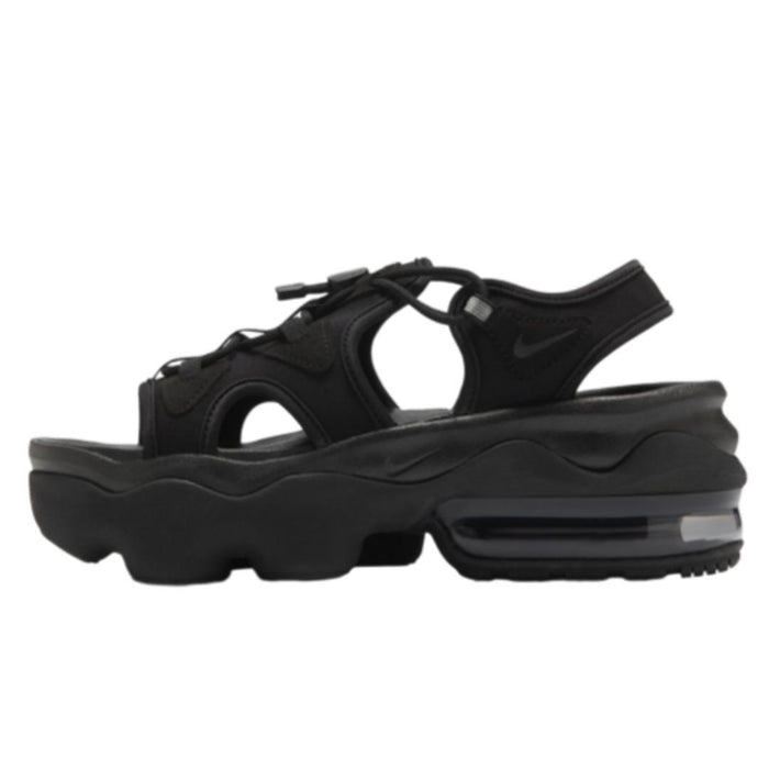 Nike Air Max Koko Sandals Black Low-Top Sneakers