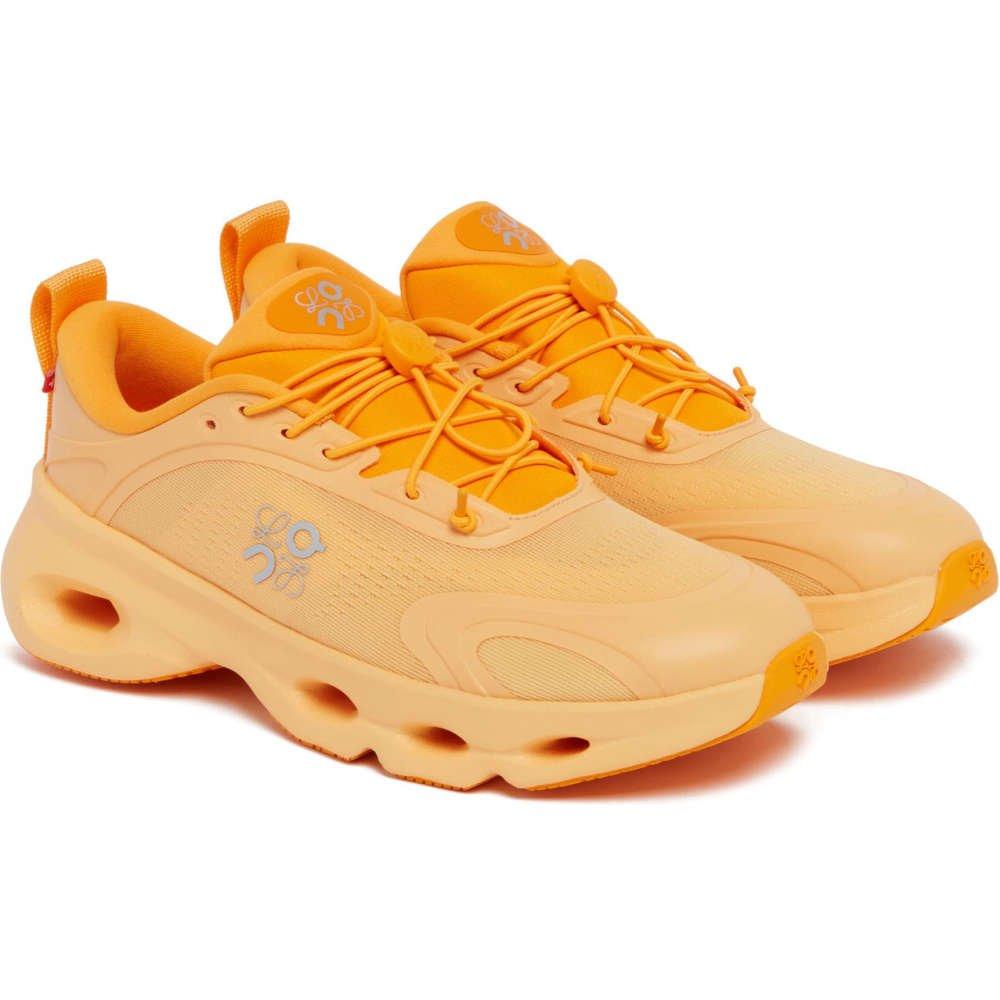 LOEWE Orange On Cloudsolo Women’s Low-Top Sneakers