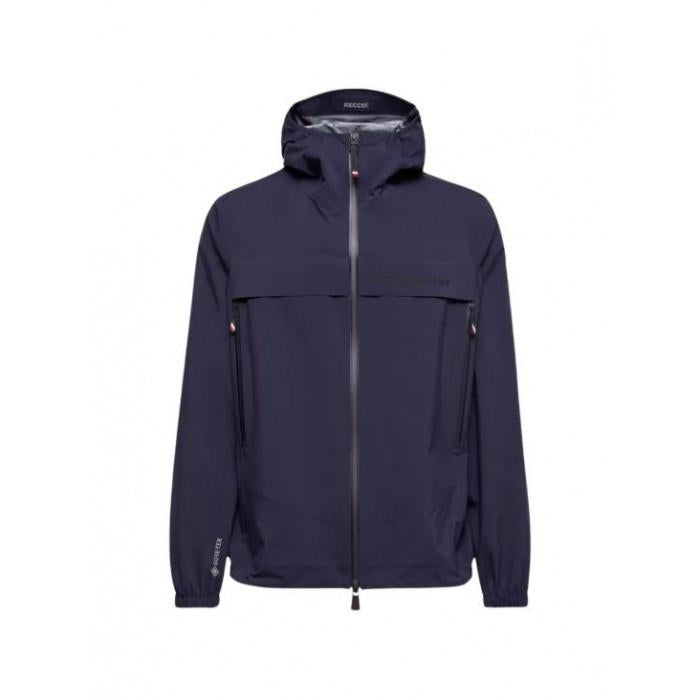 Moncler Grenoble Hooded Packable GORE-TEX Shell Jacket 1A00013 5987M 772