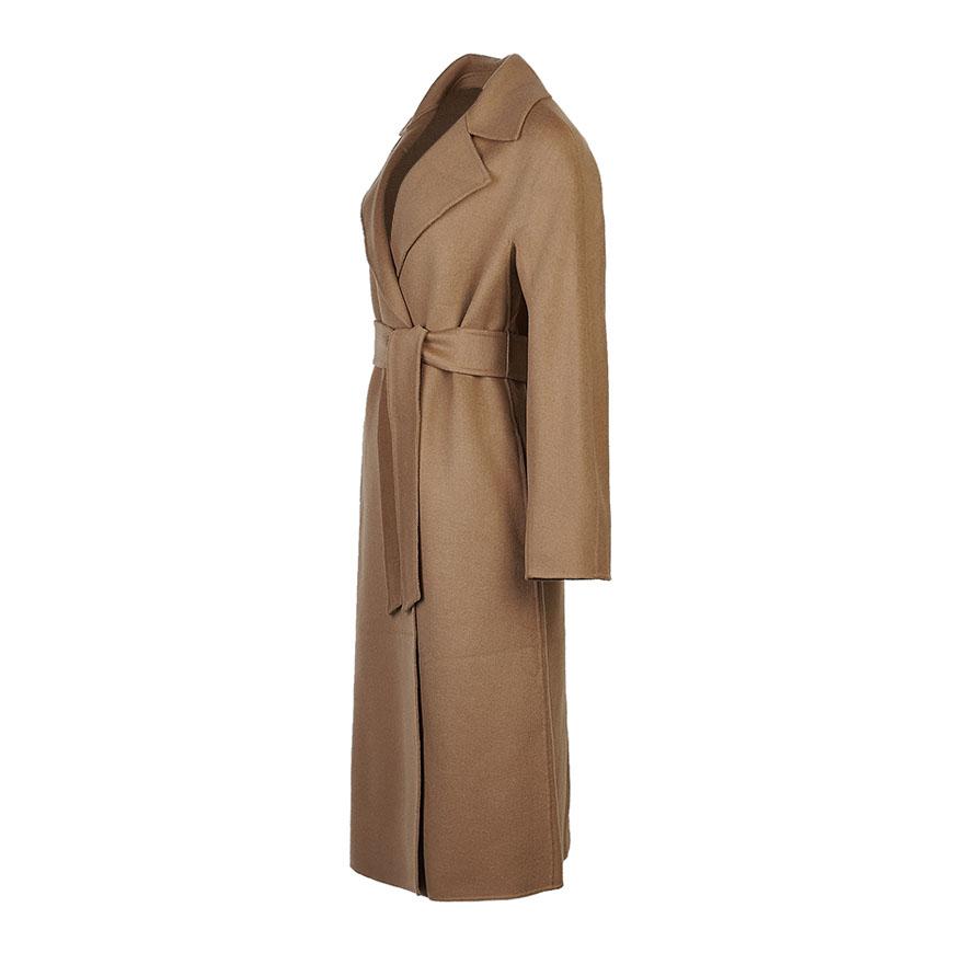 Max Mara Women’s Clarese Wool Coat
