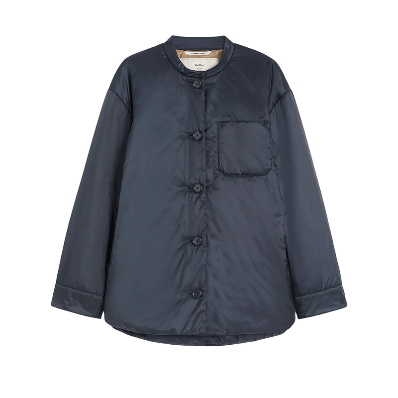 Max Mara Picasso Puffer Jacket 29486044600 008