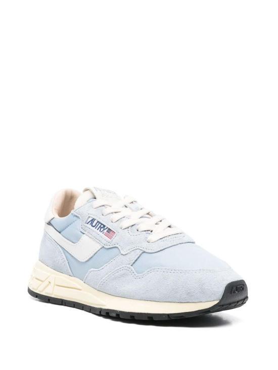 AUTRY Reelwind Low Top Sneakers WWLWNC15 DOM