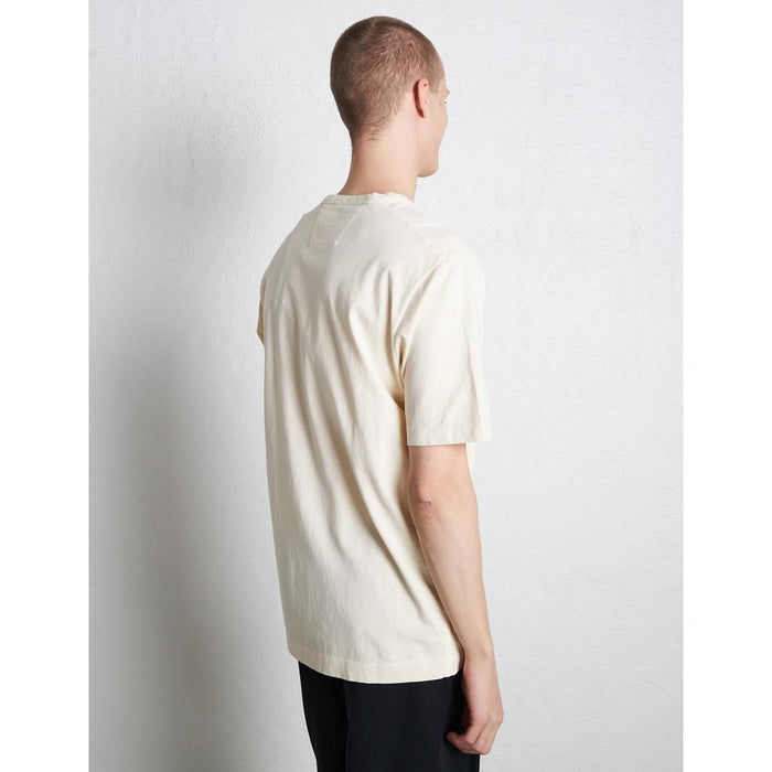 CP Company Logo Short Sleeve T-Shirt for Men