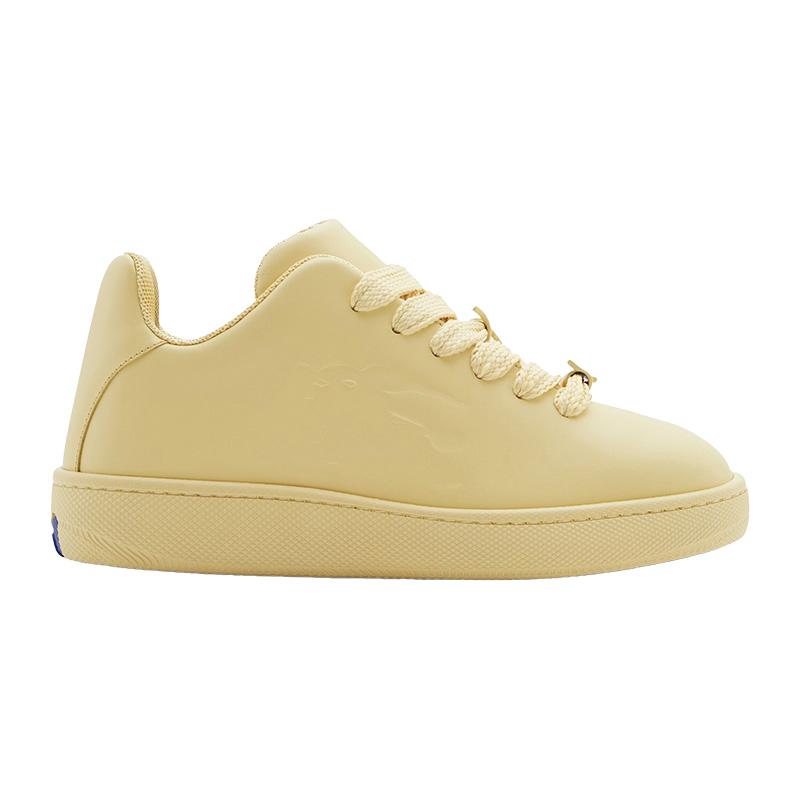 BURBERRY Box Low-Top Sneakers Women’s