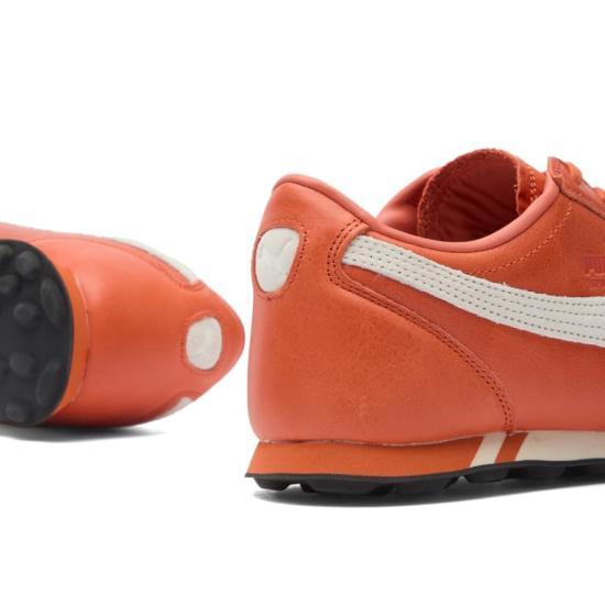 PUMA Sprint Premium Sneakers for Men 405084 03 DOM