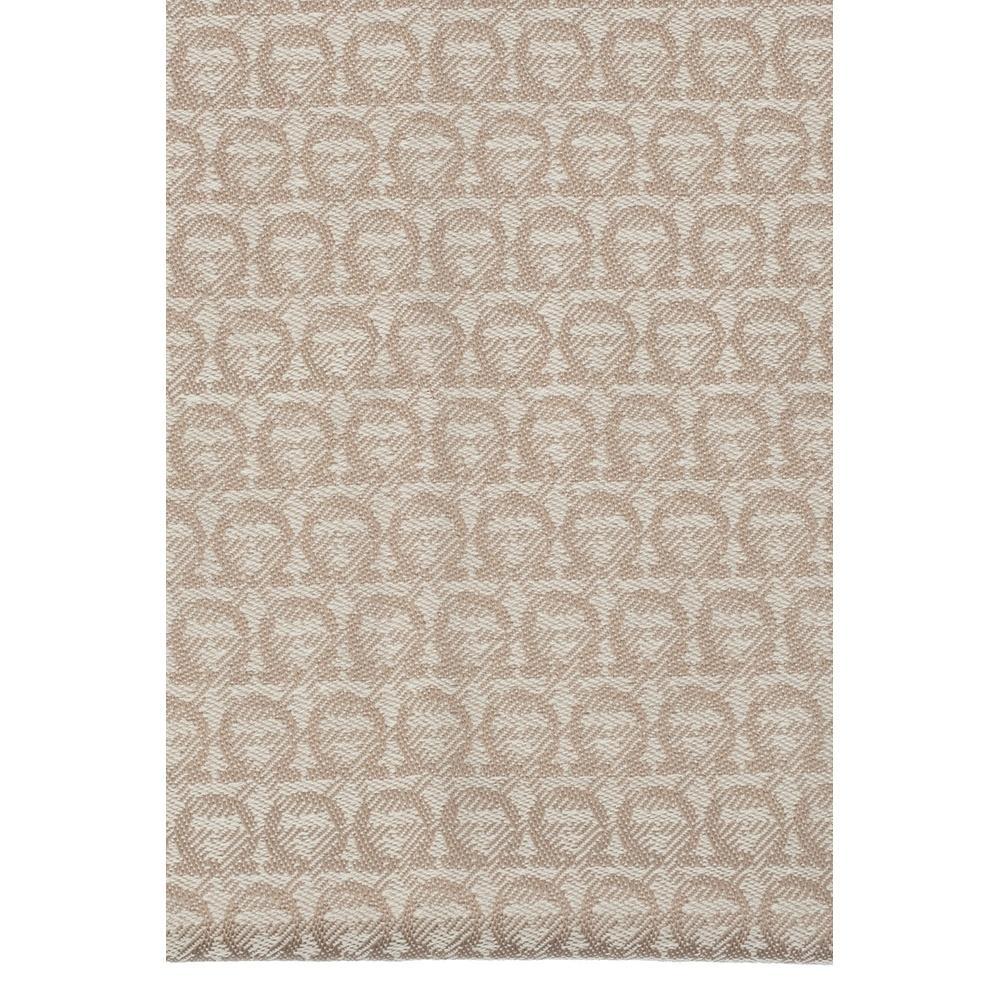 Ferragamo Gancini Wool Scarf