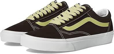 Vans 24FW Sneakers Men’s Casual Shoes VN000CR5D4C1 DOM