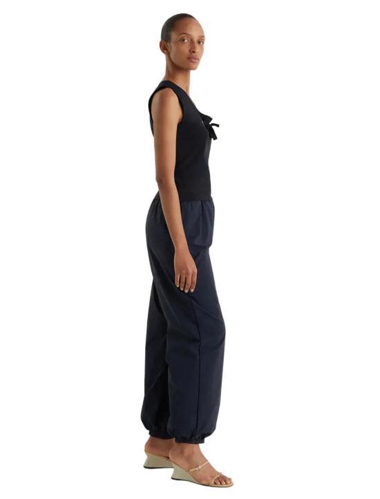 Paloma Wool Training Jogger Sweatpants WV3106 135 NAVY DOM