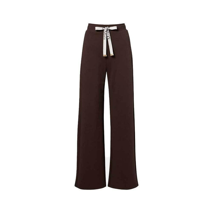 Max Mara Bali Cotton Sweatpants Joggers 19781051600 004
