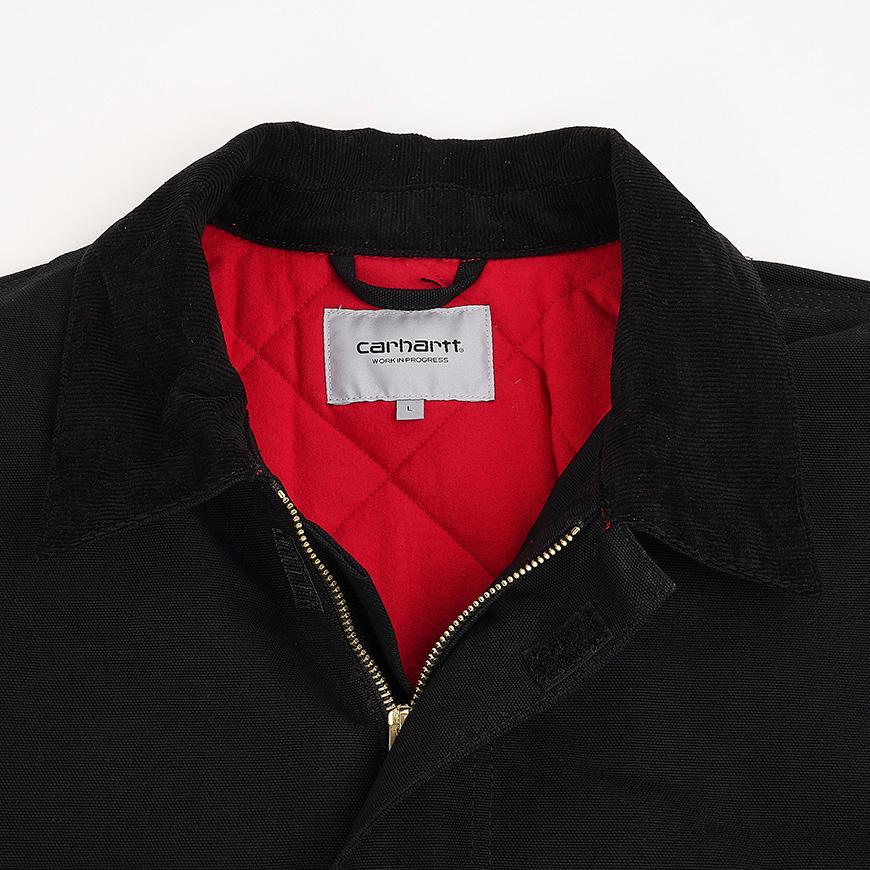 CARHARTT WIP Men’s OG Arctic Jacket I036239 00E01