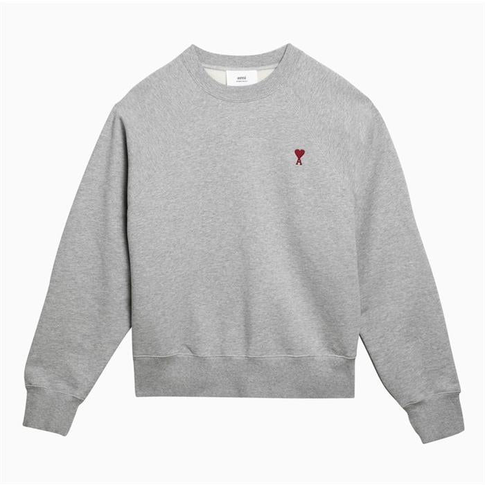 AMI Unisex Crewneck Long Sleeve Sweatshirt T-Shirt