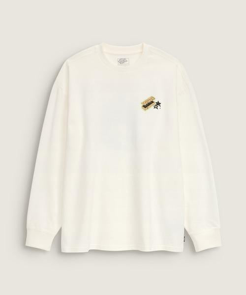 Vans Long Sleeve Sweatshirt DOM VN000 VNFFS81