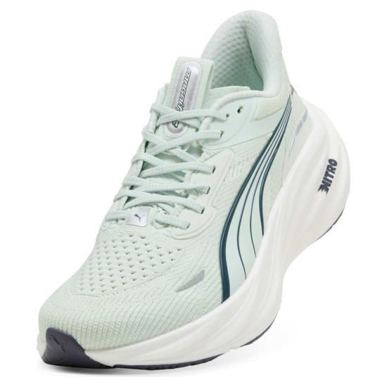 PUMA Women’s Sneakers White Casual Shoes 311047 15 DOM