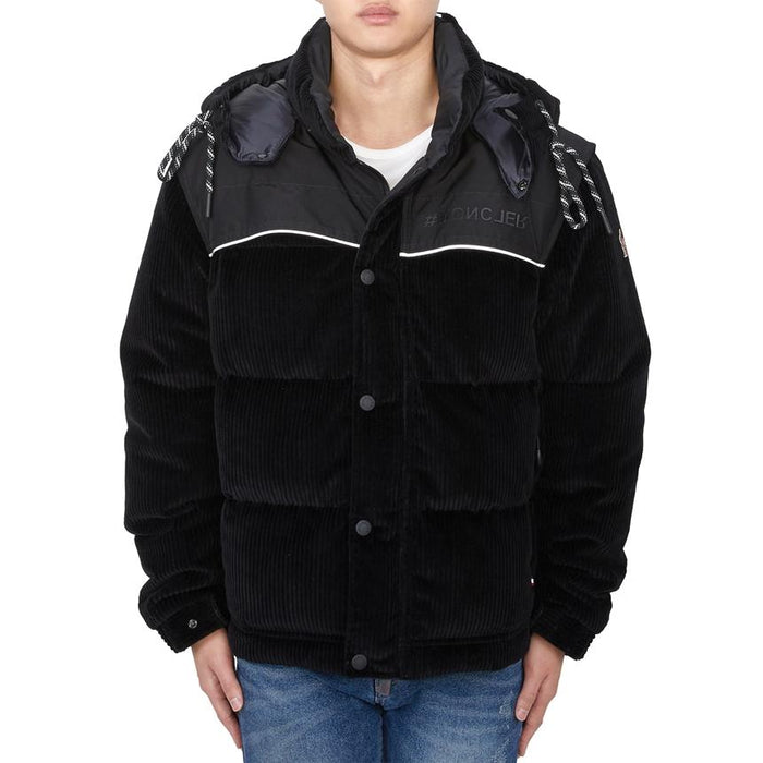 Moncler Desaut Men’s Down Puffer Jacket 1A00002 54AL0 999