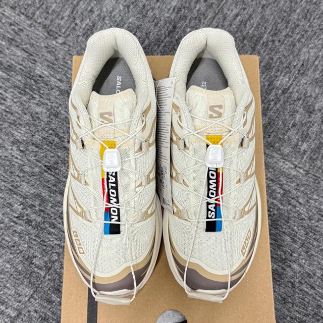 SALOMON XT-6 Low Top Sneakers Unisex L47737700