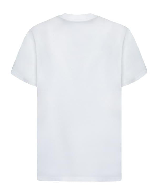 Moncler Logo Cotton T-Shirt