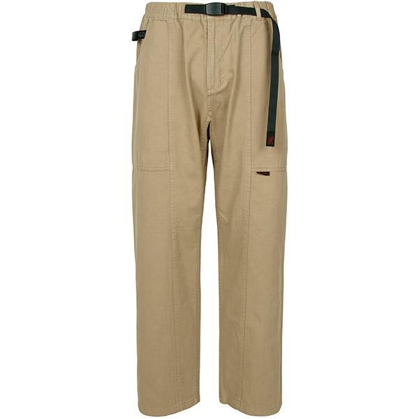Gramicci Chino Cotton G-Pants with Gusset Men’s Suit Trousers G105 OGT CHINO