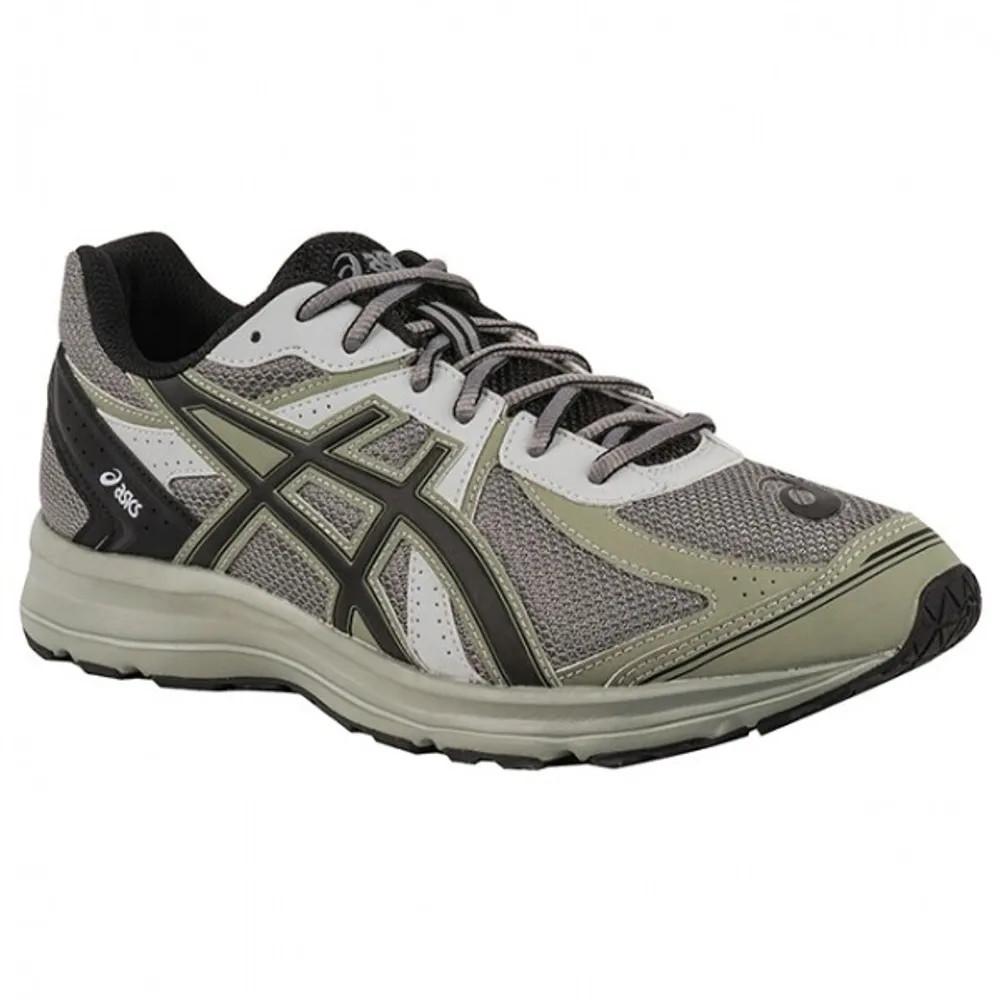 Asics Jog 100 S Sheet Rock Low Top Sneakers Men’s