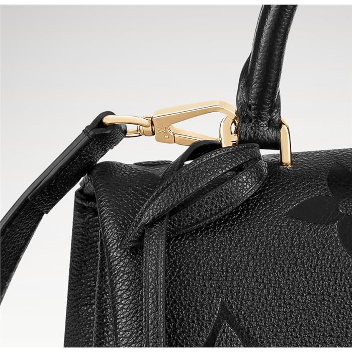 Louis Vuitton Madeleine MM Leather Shoulder Bag Crossbody Bag M45976