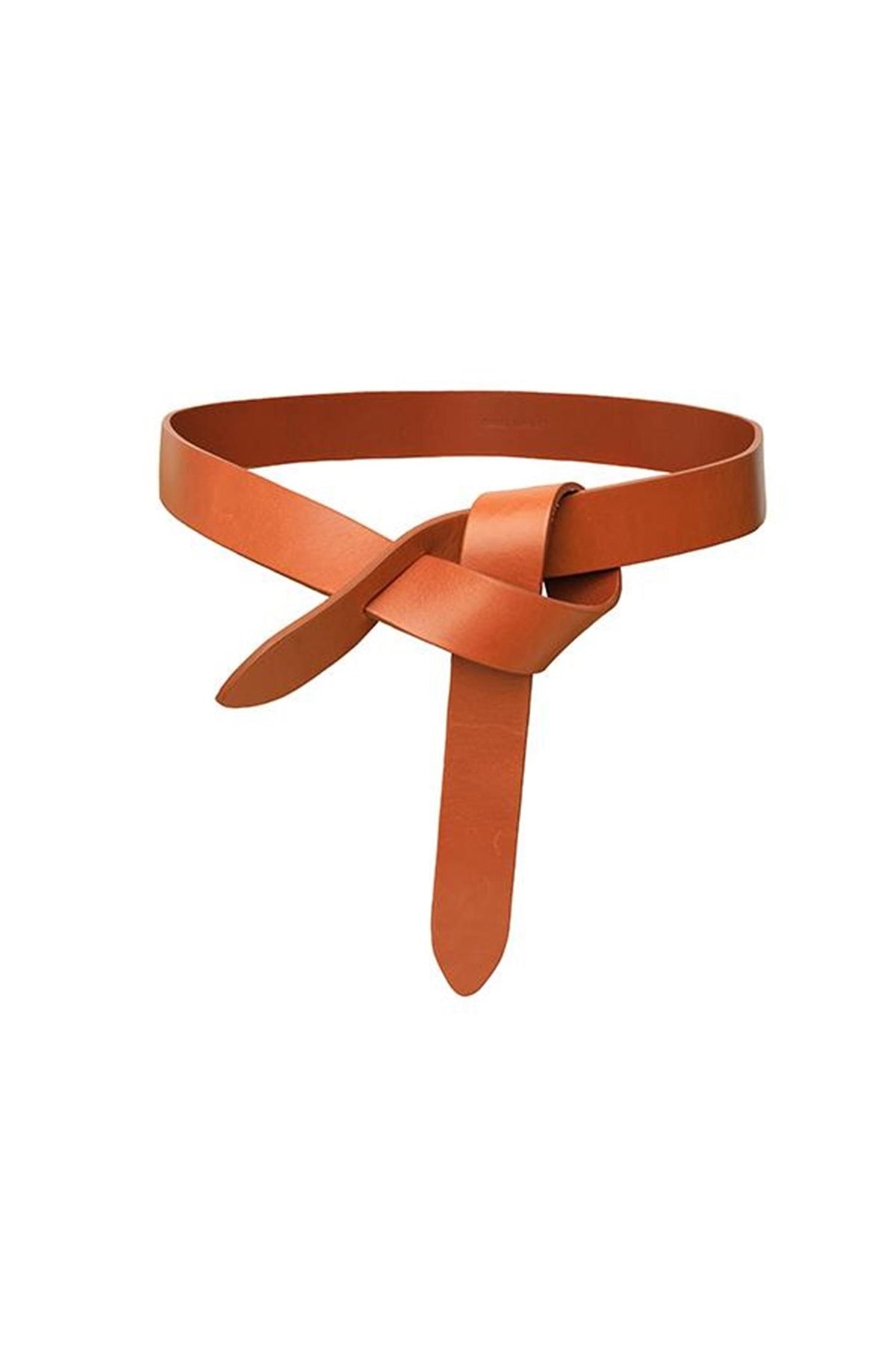 Isabel Marant Leather Belt for Women
