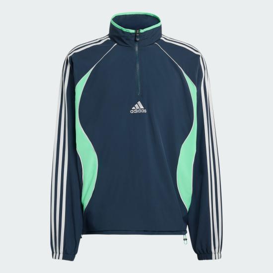 Adidas Long-Sleeve Sweatshirt for Men KE2760 DOM