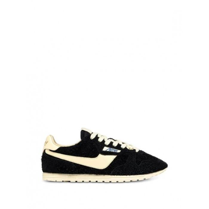 AUTRY Windsprint Suede Low-Top Sneakers WSLW UB27