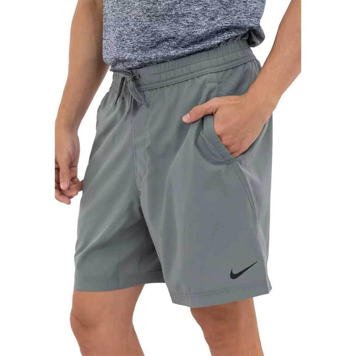 Nike Dri-FIT Form 7-Inch Shorts Men’s Navy Shorts